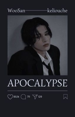 Apocalypse - Woosan