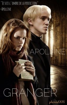 Apolline GRANGER - [HP]