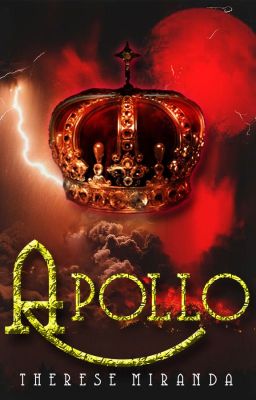 Apollo (Kingdom Series)