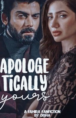 APOLOGETICALLY YOURS 
