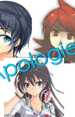 Apologies {Pokemon Fanfic}