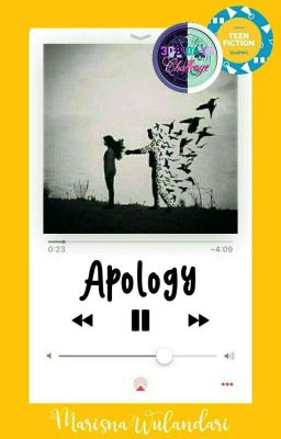 Apology