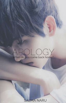 Apology [COMPLETED]