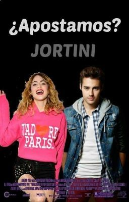 Apostamos - Jortini