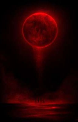 Apostle of the blood moon