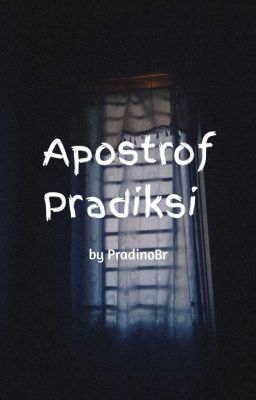 Apostrof Pradiksi (PUISI)