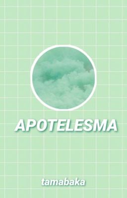 apotelesma | original characters