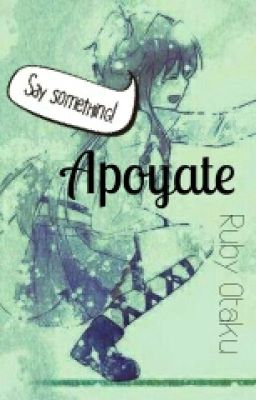 Apoyate