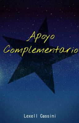 Apoyo Complementario