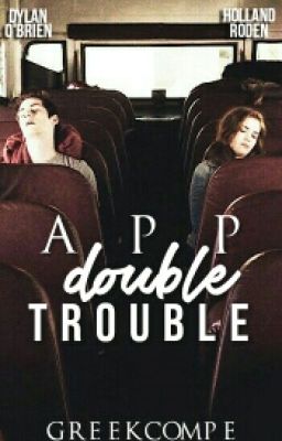 App Double Trouble | On Hold