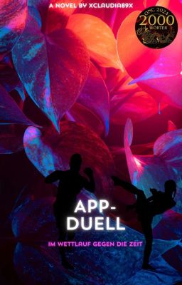 App-Duell (ONC 2024)