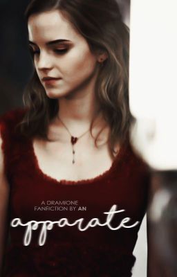 Apparate [Dramione]