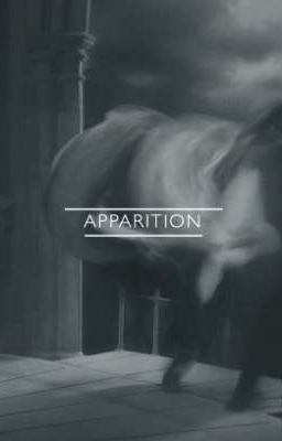 Apparition