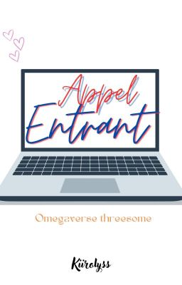 Appel entrant [KiriBakuTodo] [Omégaverse]