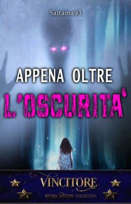 Appena oltre l'Oscurità