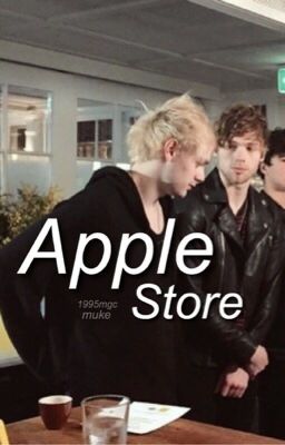 Apple Store | Muke