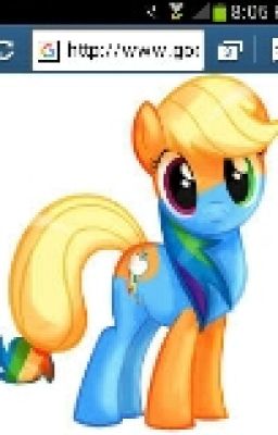 Appledash