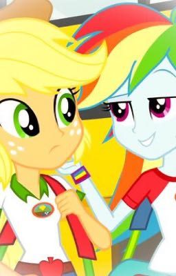 Appledash Book