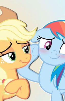 AppleDash Oneshots (fluff/lemon/smut)