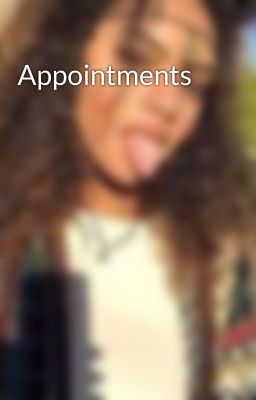 Appointments