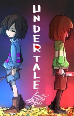 • Appraisal // Undertale Fanfiction •