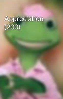 Appreciation (200)