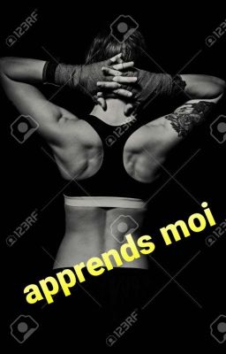 apprends-moi ( Corriger)