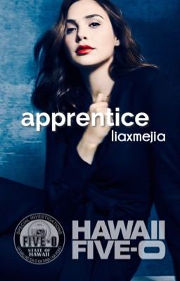 apprentice → Hawaii Five-0