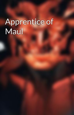 Apprentice of Maul