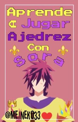 Aprende a Jugar Ajedrez con Sora