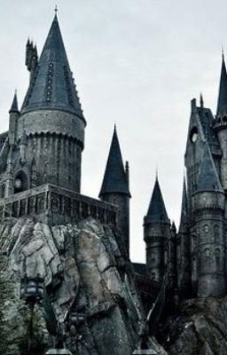 Après Harry potter ( Fanfiction)