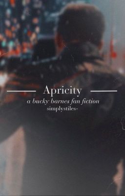Apricity ▷ Barnes