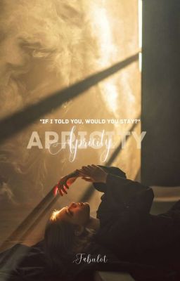 Apricity✓|Editing 