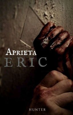 Aprieta, Eric (OMEGAVERSE)