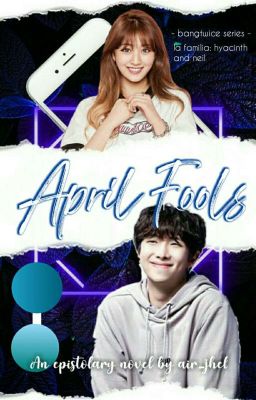 April Fools | k.nj & p.jh