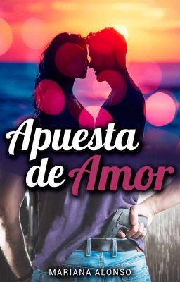 Apuesta de amor