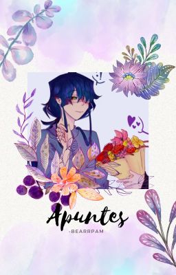 ♡ Apuntes ♡ [Ediel X C!Chara]