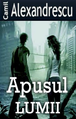 Apusul lumii