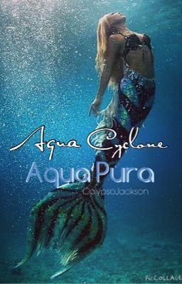 Aqua Cyclone: Aqua Pura