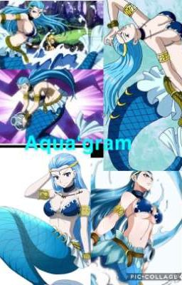 Aqua'gram