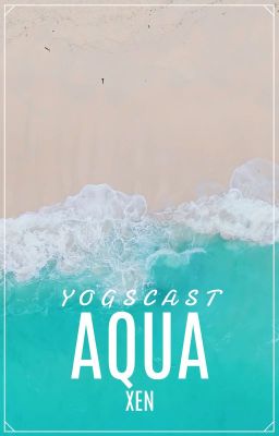 Aqua [Yogscast]