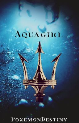 Aquagirl (Fem. Percy x YJ)