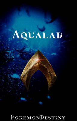 Aqualad (Aquagirl Companion)