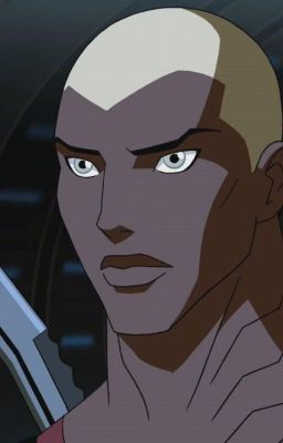 Aqualad (Young Justice) x reader | Princess of Vlatava