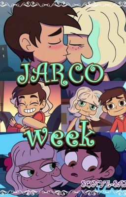 Aquamarine『Jarco』