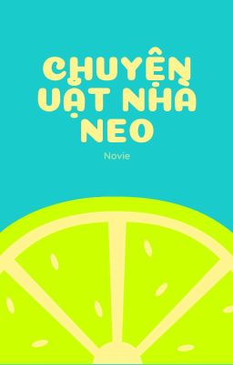 Aquarius Project • Chuyện Vặt Nhà Neo