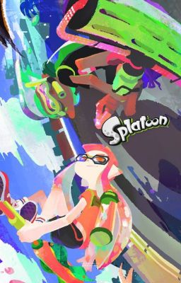 Aquel gran mundo ||| splatoon