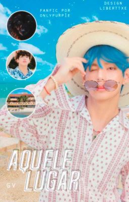 Aquele Lugar ❃ taekook