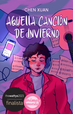 Aquella canción de invierno © [BL] ✓ [PRONTO en FÍSICO]