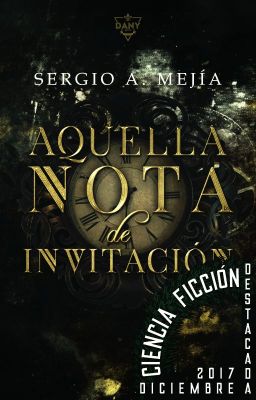 Aquella Nota de Invitación